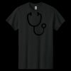 Heavy Cotton ™ 100% Cotton T Shirt Thumbnail