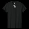 Heavy Cotton ™ 100% Cotton T Shirt Thumbnail
