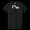 Heavy Cotton ™ 100% Cotton T Shirt Thumbnail