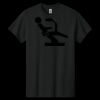 Heavy Cotton ™ 100% Cotton T Shirt Thumbnail