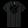 Heavy Cotton ™ 100% Cotton T Shirt Thumbnail