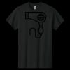 Heavy Cotton ™ 100% Cotton T Shirt Thumbnail