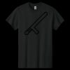 Heavy Cotton ™ 100% Cotton T Shirt Thumbnail
