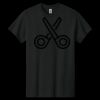 Heavy Cotton ™ 100% Cotton T Shirt Thumbnail