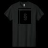 Heavy Cotton ™ 100% Cotton T Shirt Thumbnail