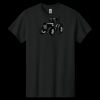 Heavy Cotton ™ 100% Cotton T Shirt Thumbnail