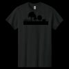 Heavy Cotton ™ 100% Cotton T Shirt Thumbnail