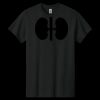 Heavy Cotton ™ 100% Cotton T Shirt Thumbnail