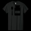 Heavy Cotton ™ 100% Cotton T Shirt Thumbnail