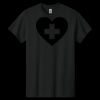 Heavy Cotton ™ 100% Cotton T Shirt Thumbnail