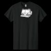 Heavy Cotton ™ 100% Cotton T Shirt Thumbnail