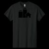 Heavy Cotton ™ 100% Cotton T Shirt Thumbnail