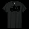 Heavy Cotton ™ 100% Cotton T Shirt Thumbnail