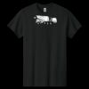 Heavy Cotton ™ 100% Cotton T Shirt Thumbnail