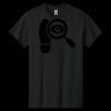 Heavy Cotton ™ 100% Cotton T Shirt Thumbnail