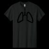 Heavy Cotton ™ 100% Cotton T Shirt Thumbnail