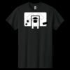 Heavy Cotton ™ 100% Cotton T Shirt Thumbnail