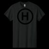 Heavy Cotton ™ 100% Cotton T Shirt Thumbnail