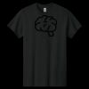 Heavy Cotton ™ 100% Cotton T Shirt Thumbnail