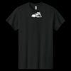 Heavy Cotton ™ 100% Cotton T Shirt Thumbnail