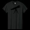 Heavy Cotton ™ 100% Cotton T Shirt Thumbnail