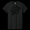 Heavy Cotton ™ 100% Cotton T Shirt Thumbnail