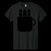 Heavy Cotton ™ 100% Cotton T Shirt Thumbnail