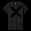 Heavy Cotton ™ 100% Cotton T Shirt Thumbnail