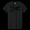 Heavy Cotton ™ 100% Cotton T Shirt Thumbnail
