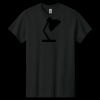 Heavy Cotton ™ 100% Cotton T Shirt Thumbnail