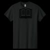 Heavy Cotton ™ 100% Cotton T Shirt Thumbnail