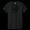 Heavy Cotton ™ 100% Cotton T Shirt Thumbnail
