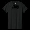 Heavy Cotton ™ 100% Cotton T Shirt Thumbnail