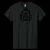 Heavy Cotton ™ 100% Cotton T Shirt Thumbnail