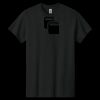 Heavy Cotton ™ 100% Cotton T Shirt Thumbnail