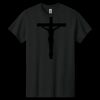 Heavy Cotton ™ 100% Cotton T Shirt Thumbnail