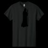 Heavy Cotton ™ 100% Cotton T Shirt Thumbnail