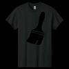 Heavy Cotton ™ 100% Cotton T Shirt Thumbnail