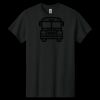 Heavy Cotton ™ 100% Cotton T Shirt Thumbnail