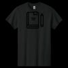 Heavy Cotton ™ 100% Cotton T Shirt Thumbnail