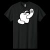 Heavy Cotton ™ 100% Cotton T Shirt Thumbnail