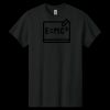 Heavy Cotton ™ 100% Cotton T Shirt Thumbnail