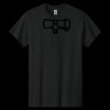 Heavy Cotton ™ 100% Cotton T Shirt Thumbnail