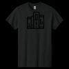Heavy Cotton ™ 100% Cotton T Shirt Thumbnail