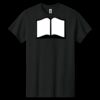 Heavy Cotton ™ 100% Cotton T Shirt Thumbnail
