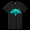 Heavy Cotton ™ 100% Cotton T Shirt Thumbnail