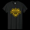 Heavy Cotton ™ 100% Cotton T Shirt Thumbnail