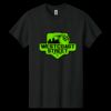 Heavy Cotton ™ 100% Cotton T Shirt Thumbnail