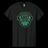Heavy Cotton ™ 100% Cotton T Shirt Thumbnail