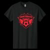 Heavy Cotton ™ 100% Cotton T Shirt Thumbnail